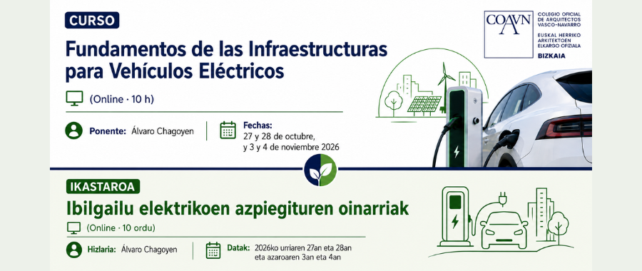 BILGAILU ELEKTRIKOEN AZPIEGITUREN OINARRIAK IKASTAROA